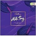Cadbury Milk Tray 180G
