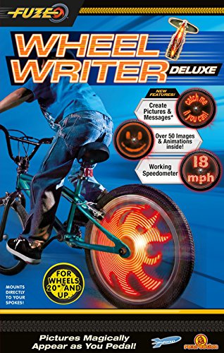 Preisvergleich Produktbild Fuze Wheel Writer Deluxe by Fuze