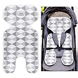 Bitte beachten sie: nur die kissen padding verkauft werden, nicht die stuhl. Farbe: (wie bild gezeigt).