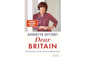 Dear Britain