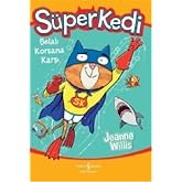 Super Cat vs. Troublesome Pirate