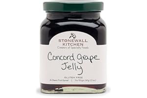 Stonewall Kitchen Concord Grape Jelly