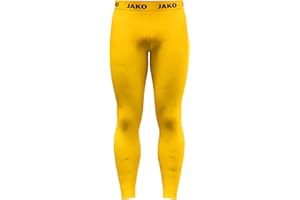 JAKO Kinder Long Tights Function - Leggings - Athletic - Mixte Enfant