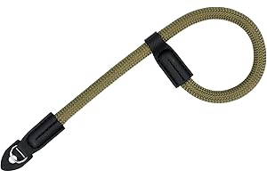 VKO Camera Lanyard,Camera Wrist Strap,Rope Camera Strap Wrist for DSLR SLR Mirrorless Cameras Hand Strap