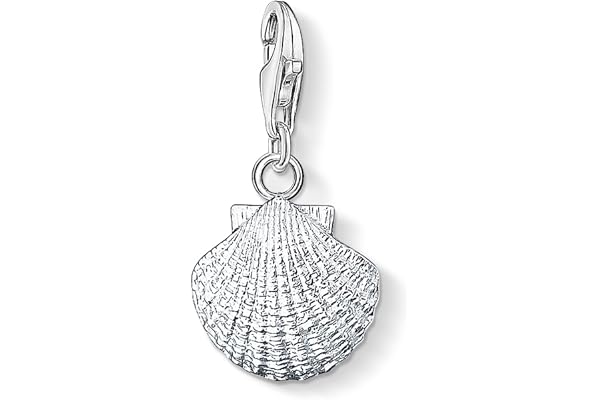 Thomas Sabo Angel Wing Berlock, 925 Sterlingsilver, En Storlek