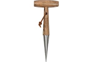Spear & Jackson 5610 DB traditionell handpikerstav