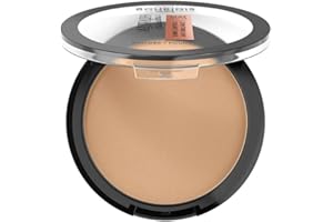 Bourjois - Poudre Compact Always Fabulous - 520 CARAMEL