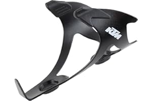 'Vélo pour KTM bouteilles d'eau support – support pour boissons Porte-bouteille "Wave noir (4886801)
