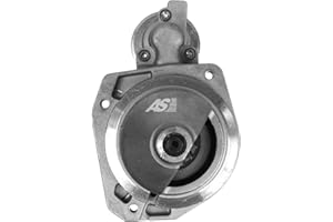 ASPL S0236 Anlasser