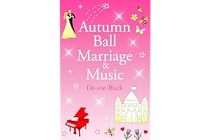Autumn Ball Marriage & Music: Romance on the Scottish Island (Scottish Highlands & Island Romance series)