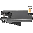Uvex AIRLOK, Fahrradhalterung, Unisex