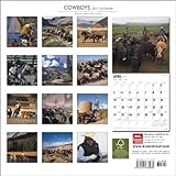 Image de Cowboys 2011 Calendar
