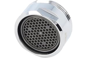 NEOPERL Perlator LL M24 x 1 dysza mieszająca perlator perlator regulator strumienia LongLife