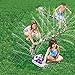 Produktbild Outdoor Sprinkle Kinderspiele Wasserspielzeug Wasserspray Schlange Tierring Matte Kunststoff Spaß Sprühring