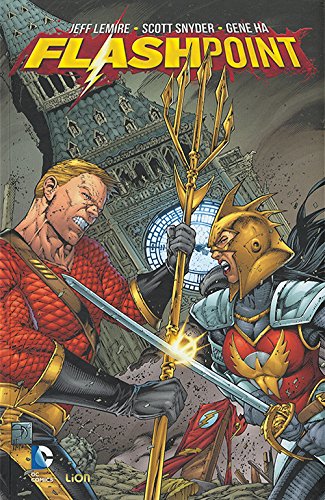 Download Flashpoint: 2