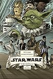 William Shakespeare's Star Wars Trilogy: The Royal Imperial Boxed Set: Includes Verily, A New Hope; The Empire Striketh Back; The Jedi Doth Return; and an 8-by-34-inch full-color poster by 