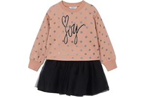 Mayoral Conjunto para niña