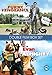 Double: Furry Vengeance / Evan Almighty [DVD]