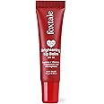Foxtale SPF 30 Brightening Lip Balm for Dark Lips with Peptides & Vitamin C | Brightens Pigmented Lips | Hydrates Lips | SPF Lip Balm - Ruby Glaze 12gm