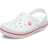CROCBAND KIDS Yeşil Unisex &Ccedil;ocuk Terlik