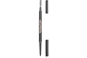 REVOLUTION BEAUTY LONDON Precise Brow Pencil Dark Brown 0,05 Gr