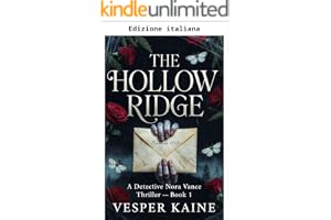Hollow Ridge