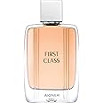 Aigner First Class Eau de Toilette - 100 ml - For Men