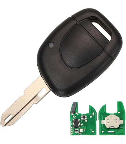 Ford C-Max Autosleutels - Autosleutel.nl