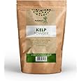 Kelp Powder 250g by Natures Root - Seaweed Supplement | Cellulite Remover | Body Wraps | Facial Mask | Scrubs | All Natural