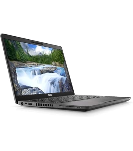 Dell Latitude 3520 Laptop, Intel Core i3-1115G4 3GHz, 8GB RAM