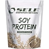 Isolate Soy:Pro 1 kg Cioccolato