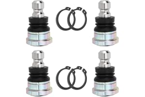 MABUTINGTI Giunto sferico adatto per Polaris RZR XP-1000 XP-4-1000 Turbo RS1 PRO-XP General XP-1000 XP-4-1000 2014-2024 7082422 7081992 7082487 7082892 7081867 7082275