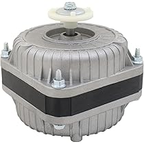 Ricambio Ventola Motore Frigo Ventola Di Raffreddamento Per Frigorifero Congelatore 34w 230v
