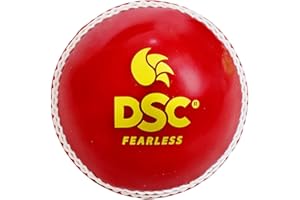DSC Marathon Incredi Tennis Cricket Ball | Material: Poly | Highly Durable | Fine Suitable for Indoor Games and Beginners Player | Practice Swing