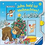 Juhu, bald ist Weihnachten! by 