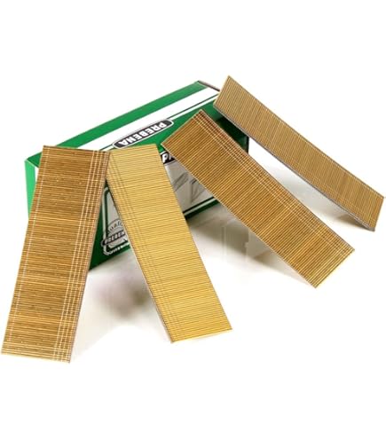 Prebena 2XR-J50 - Chiodatrice Pneumatica Tubo Aria Compressa 10 M Compressore VITAS 45 J-BOX 8.000 Chiodi A Testa Tonda - Foto 5