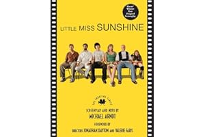 Little Miss Sunshine: The Shooting Script (Newmarket Shooting Script)