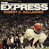 The Express: The Ernie Davis Story by 