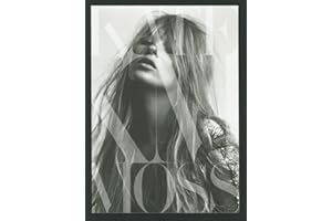 Kate Moss: In Association with the Musée des Arts Decoratifs, Paris