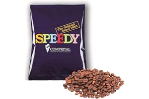 COMPRITAL kg 1,25 Gelato al Gusto Caffe' Prodotto Pronto per GELATERIA Prodotto Completo Artigianale Coffee Ice Cream