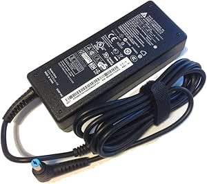 Delta Electronics Chargeur Compatible avec Acer Liteon 6530 6920 6930 6935 7530 7535 7540 R7-571G R7-572G Nitro VN7-571 VN7-571G 8930G 4810T 8920G 19V 4,74A 90W ADP-90SB PA-1900-04 Alimentation