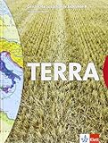 TERRA Geschichte Sozialkunde Erdkunde 8. Ausgabe Bayern Hauptschule: Schülerbuch Klasse 8 (TERRA Geschichte Sozialkunde Erdkunde. Ausgabe für Bayern Hauptschule ab 2004) by 