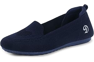 DOCTOR EXTRA SOFT Flexible Memory Foam Women's Shoes for Walking Gym Training,Casual, Sports,Slip-On,Lightweight Lace up Athl