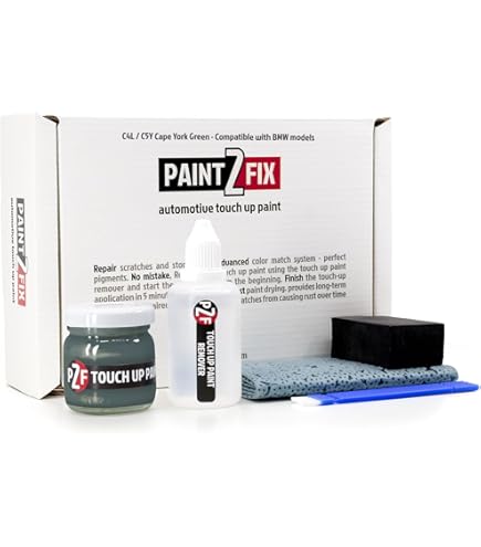 Set Stylo Retouche Laque Pour VW Violet Code Couleur Lk4y Ou U5 Modèles 1993–1998 Métallique Vernis – 2 Stylos Vernis A Base De Ludwig