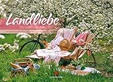 Landliebe 2014: Der Ideenkalender mit praktischen Tipps zu Garten, Küche und Dekoration by 
