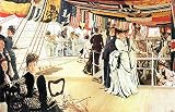 Das Museum Outlet – Ball von Tissot – A3 Poster