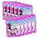 Produktbild Panini - My little Pony der Film - Sammelsticker - 10 Booster