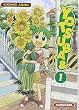 Yotsuba Vol.1