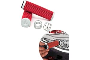 OTOM OUDIMO Motorcycle 2 Pcs Engine Oil Filters Imported Filtration Paper For ZONGSHEN NC250 NC450 Off-Road Motocross Dirt Bike Parts