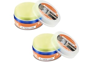 TAPHET Pro All Purpose Cleaner, Multi Purpose Powerful Polishing Cleaner Heavy Oil Cleaning Cream for Most Difficult-Cleaning Corner